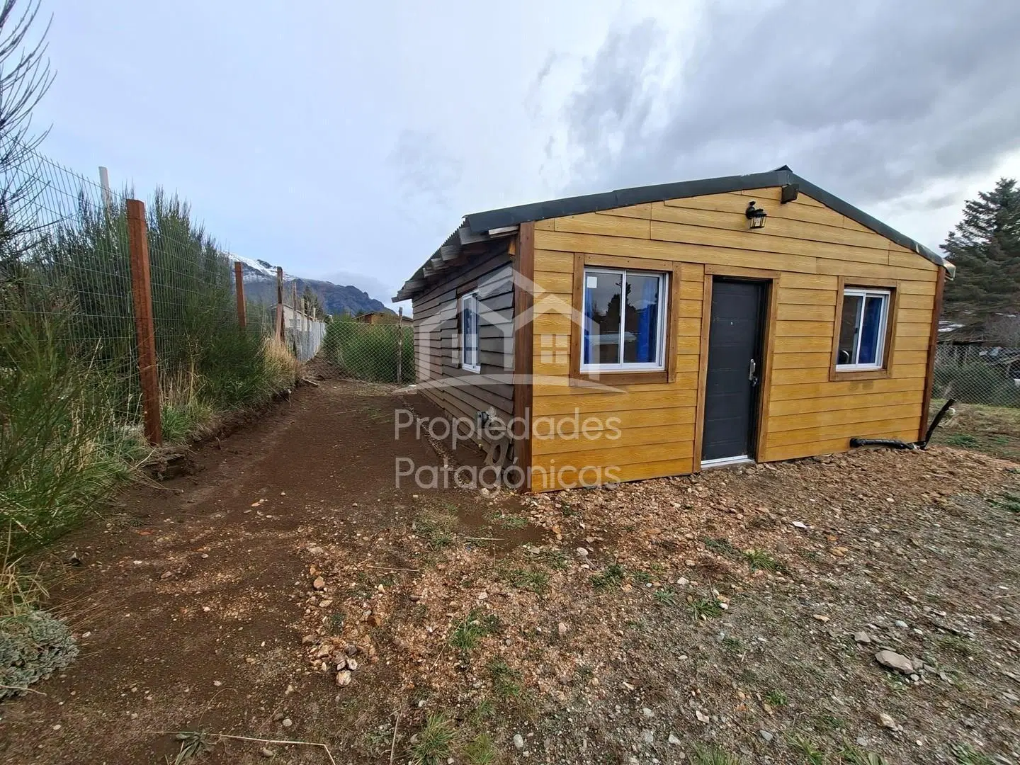 Casa Chalet en Alquiler en Pájaro Azul, Bariloche, Patagonia 2