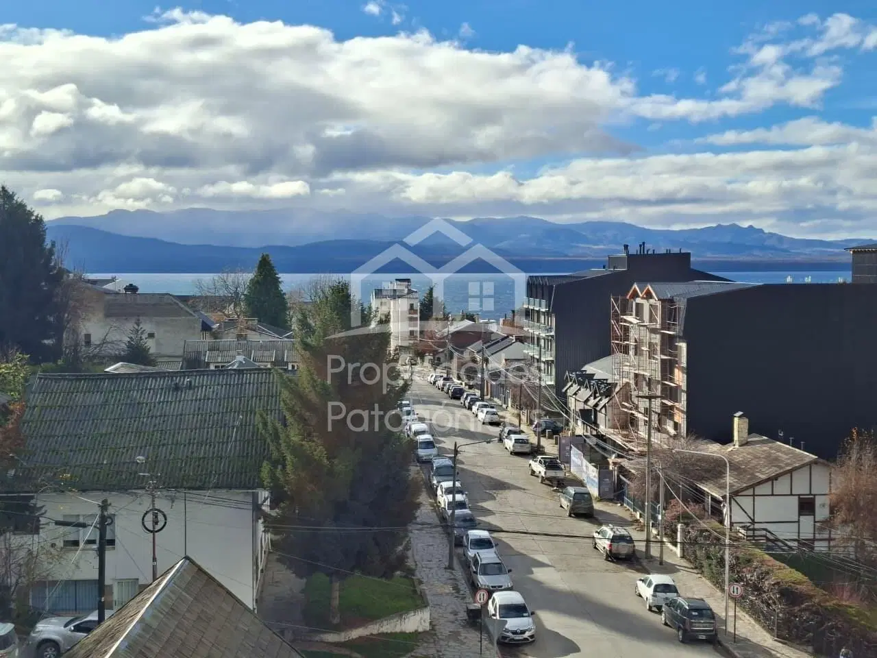 Departamento  en Venta en Belgrano, Bariloche, Patagonia 3