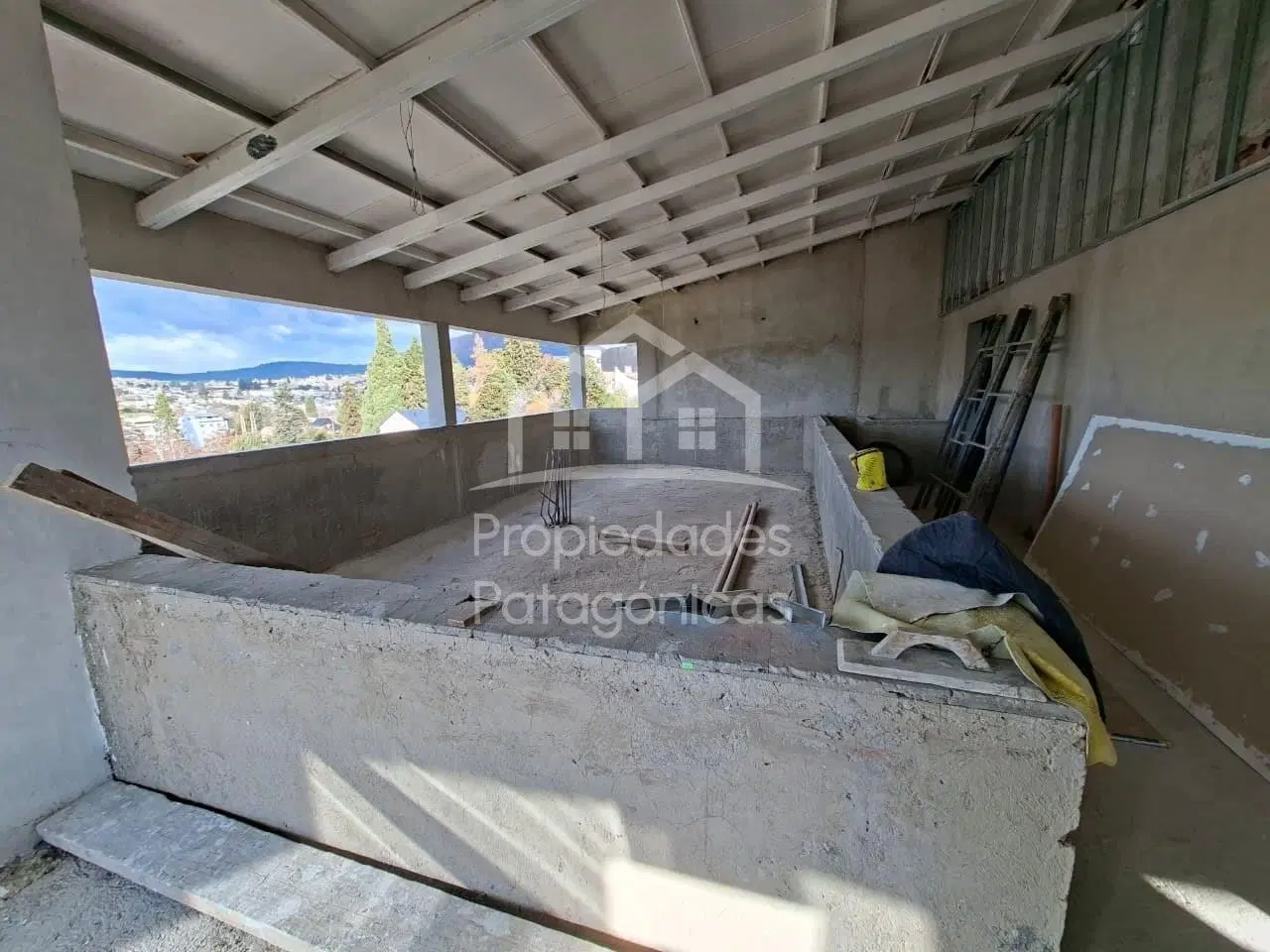 Departamento  en Venta en Belgrano, Bariloche, Patagonia 5