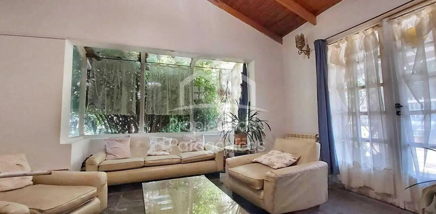 Casa Chalet en Venta en Melipal I, Bariloche, Patagonia 5