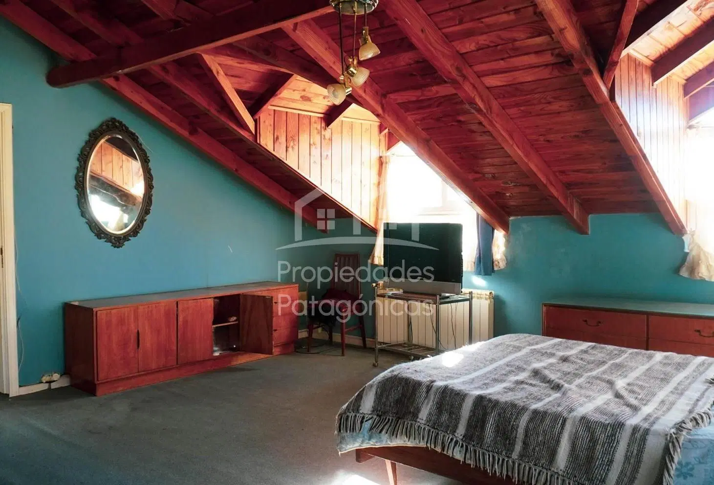 Casa Chalet en Venta en Melipal I, Bariloche, Patagonia 3