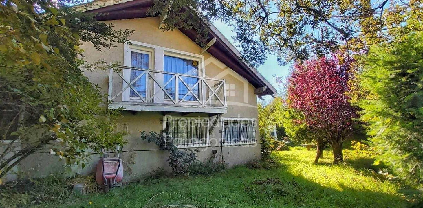 Casa Chalet en Venta en Melipal I, Bariloche, Patagonia