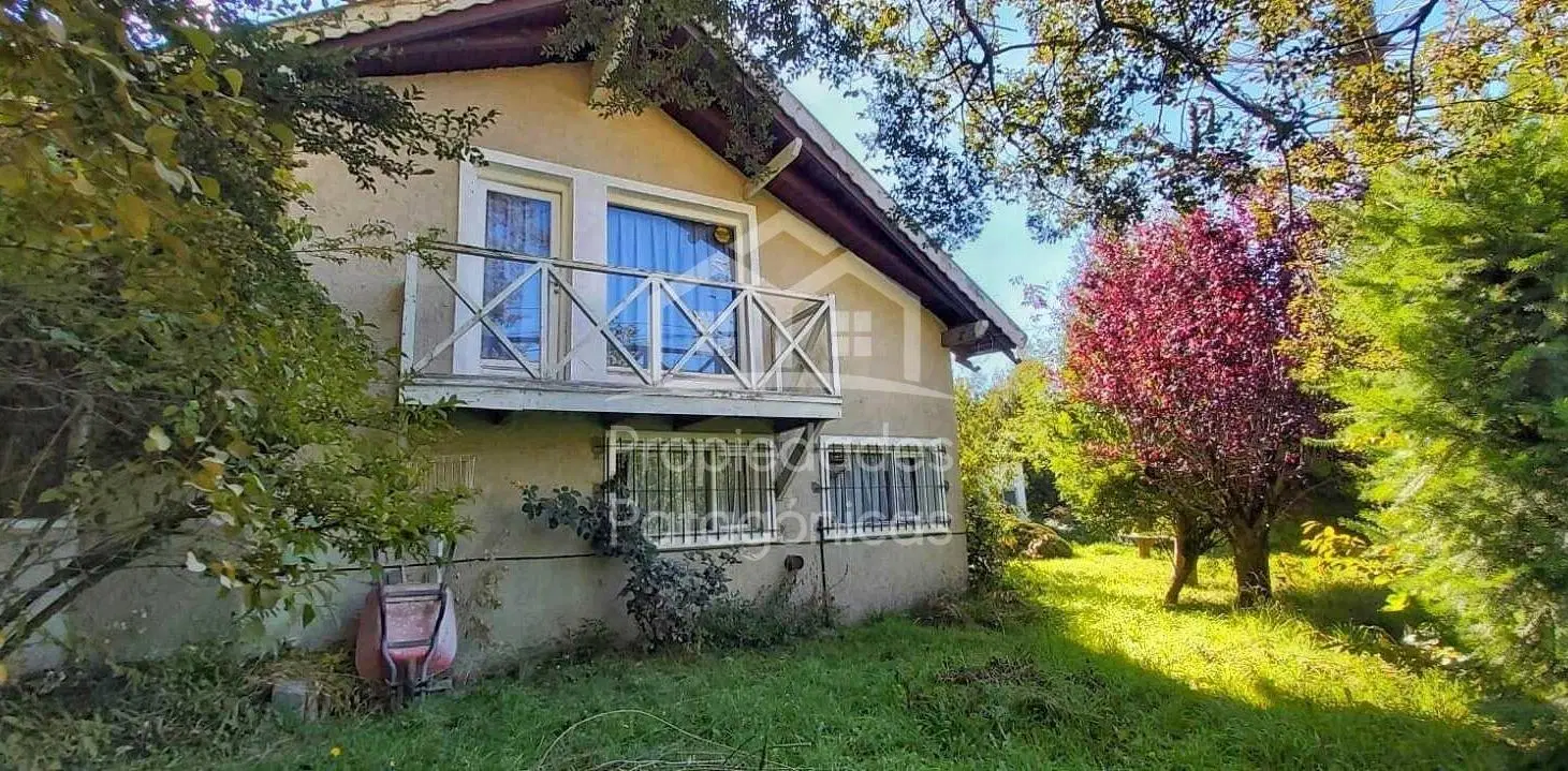 Casa Chalet en Venta en Melipal I, Bariloche, Patagonia 1