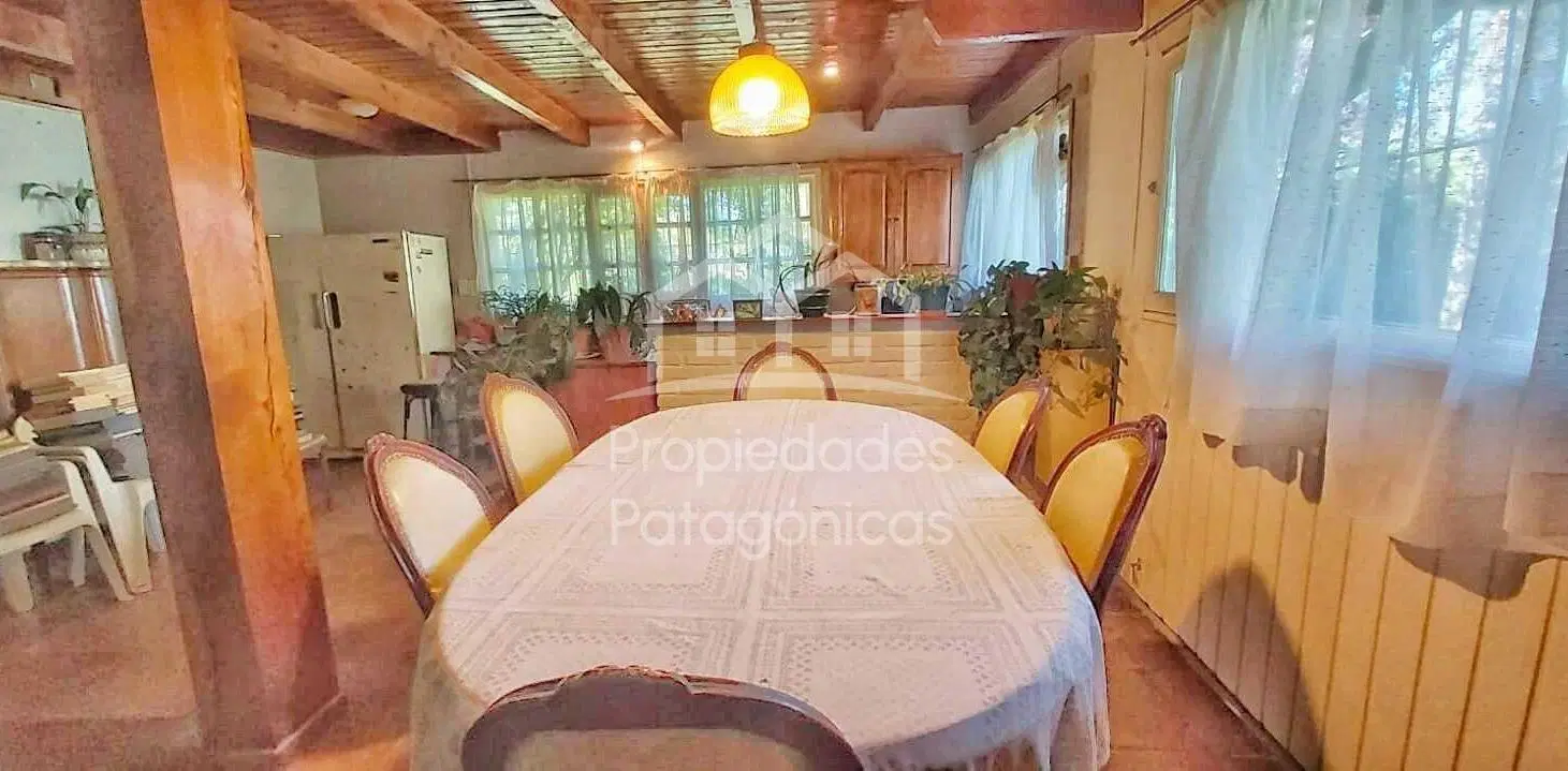 Casa Chalet en Venta en Melipal I, Bariloche, Patagonia 4