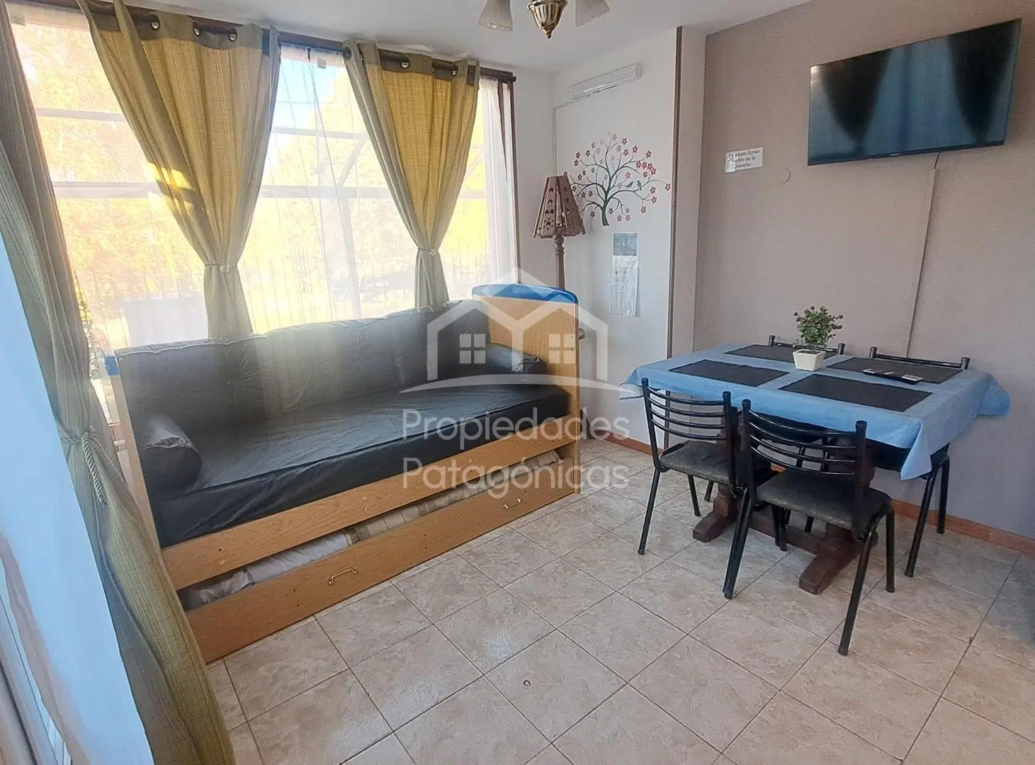 Departamento  en Venta en Las Victorias, Bariloche, Patagonia 4