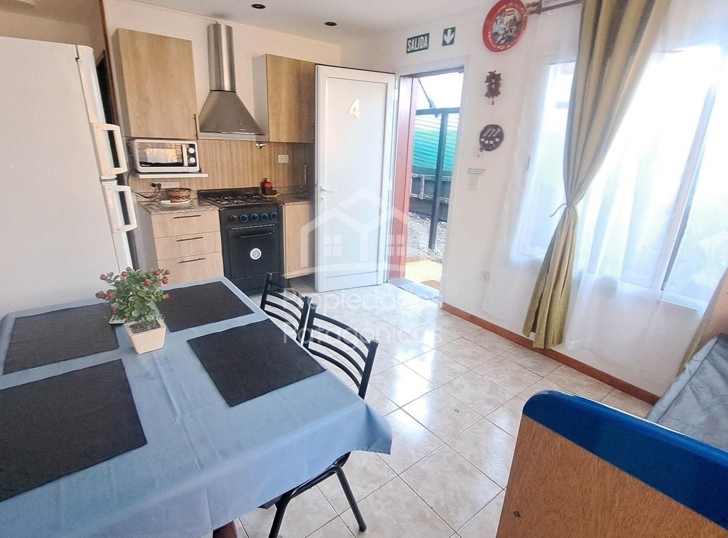 Departamento en Venta en Las Victorias, Bariloche, Patagonia