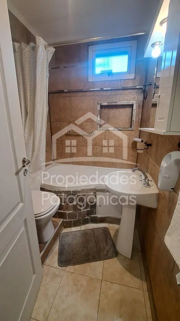 Departamento  en Venta en Las Victorias, Bariloche, Patagonia 3