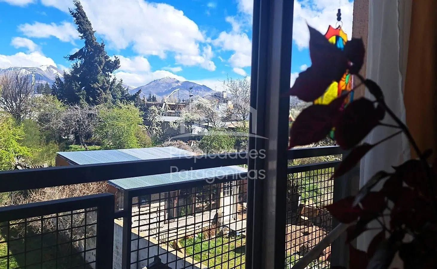 Dúplex con cochera en Alquiler en Bariloche, Patagonia, Argentina 5