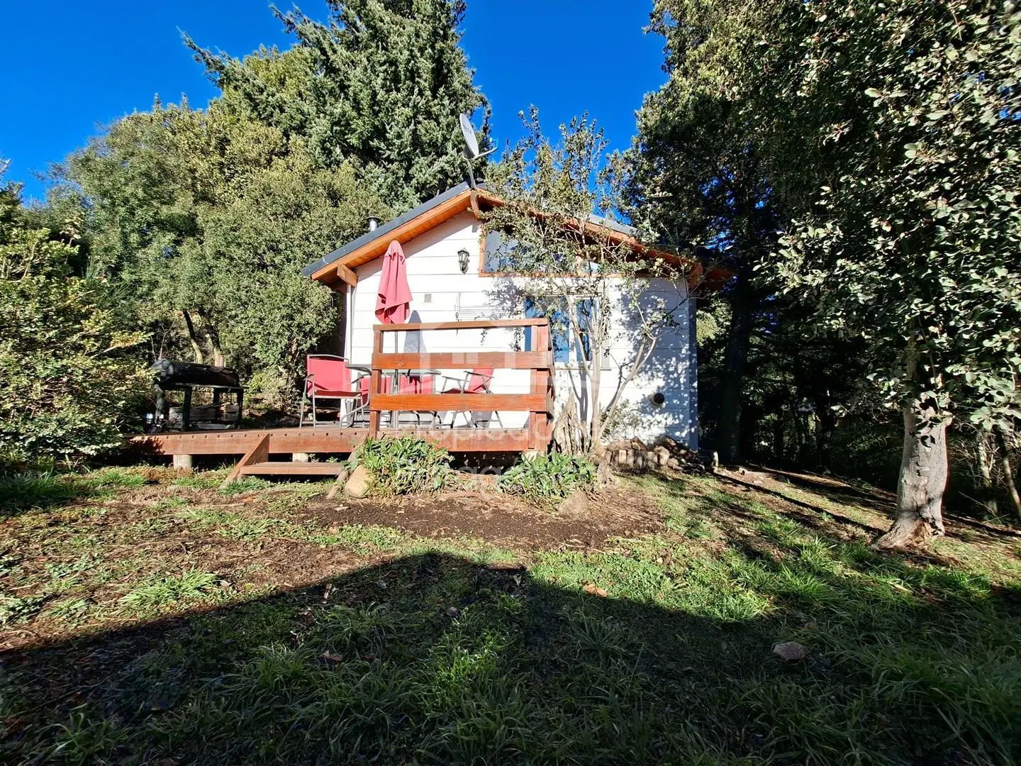 Casa Chalet en Alquiler en Villa los Coíhues, Bariloche, Patagonia 2