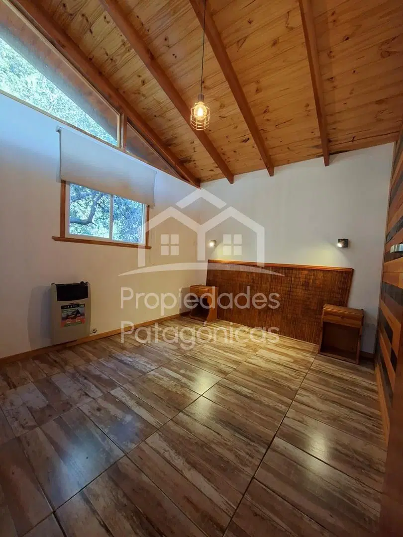 Casa Chalet en Alquiler en Villa los Coíhues, Bariloche, Patagonia 5