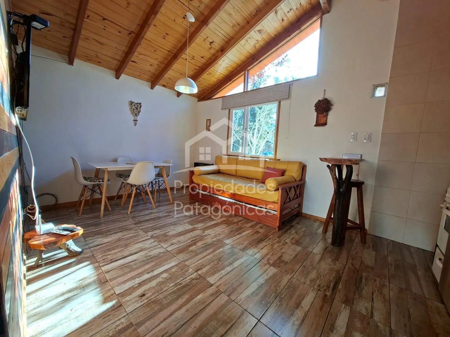 Casa Chalet en Alquiler en Villa los Coíhues, Bariloche, Patagonia 3
