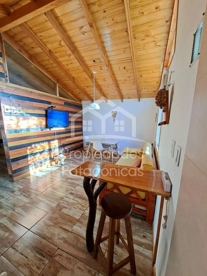 Casa Chalet en Alquiler en Villa los Coíhues, Bariloche, Patagonia 4
