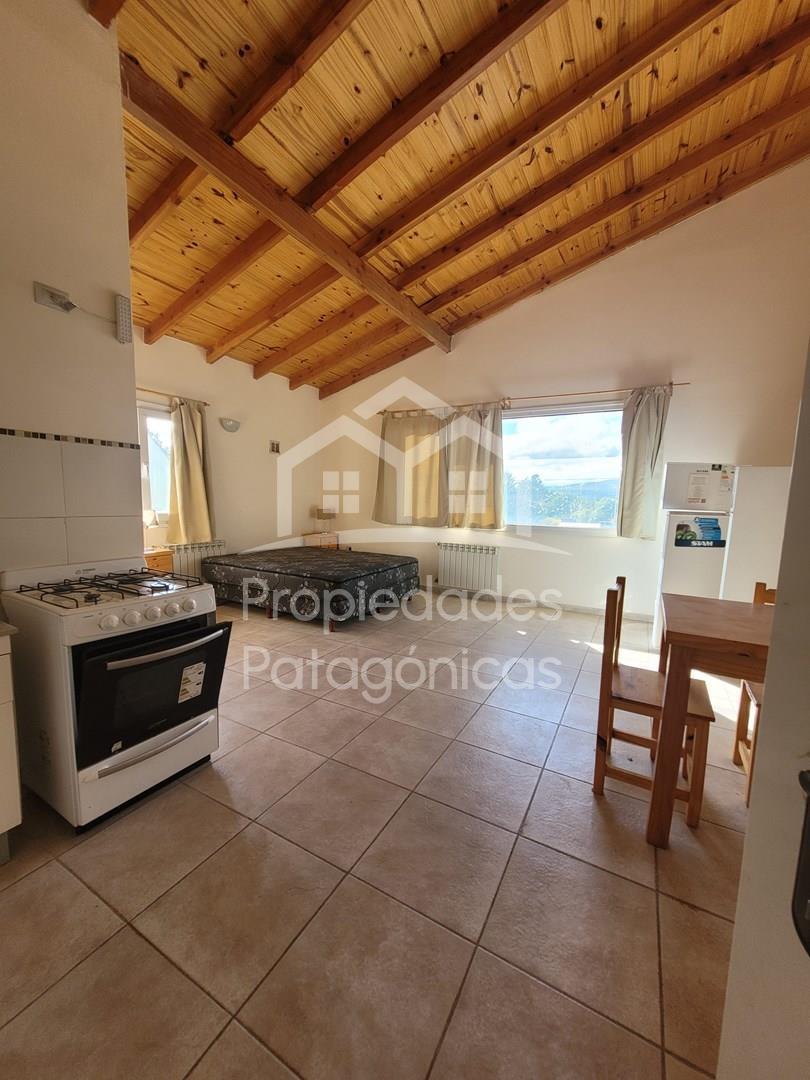 Foto de Departamento Monoambiente en Venta en Dina Huapi, Bariloche, Patagonia, imagen 3