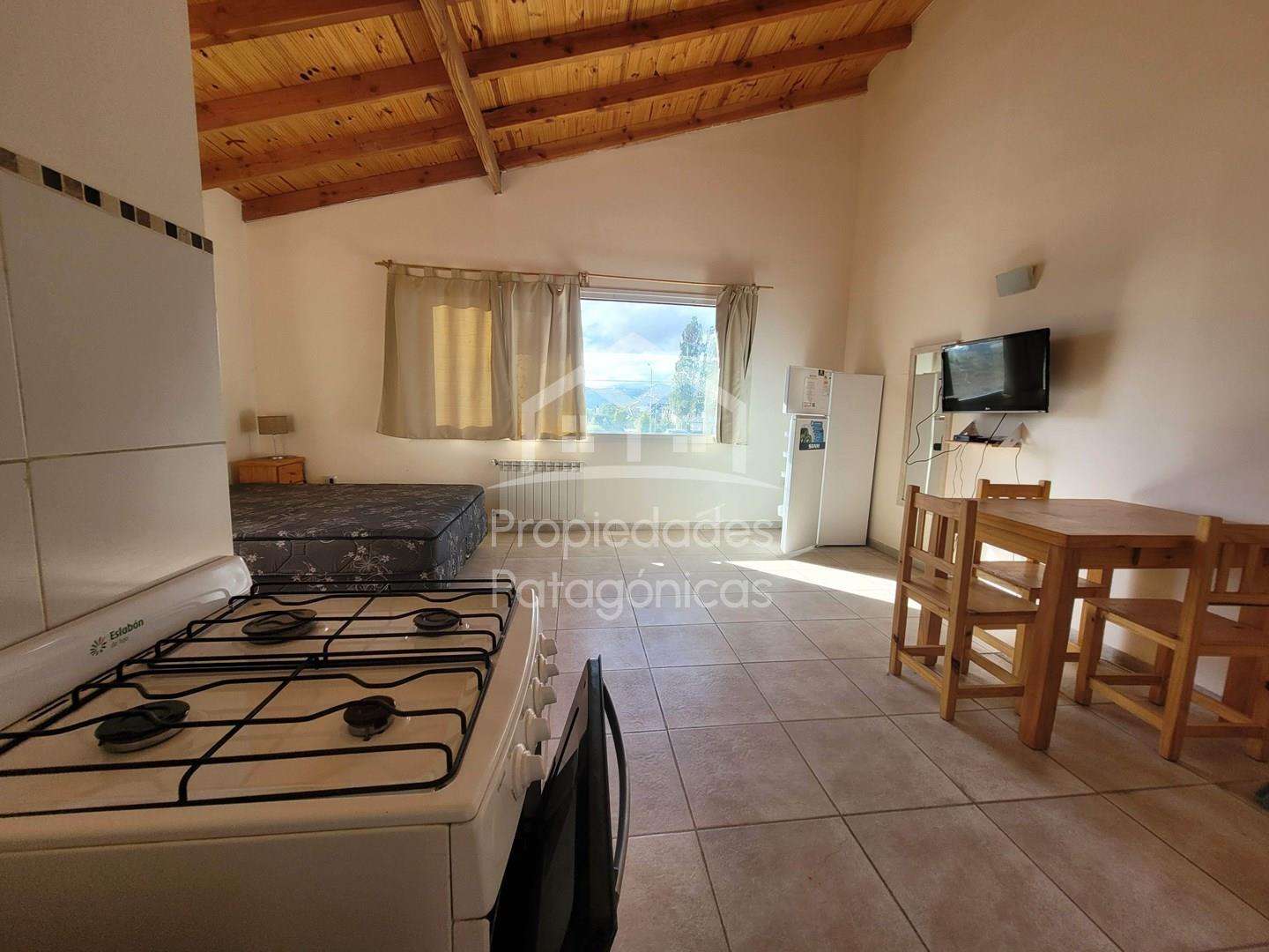 Foto de Departamento Monoambiente en Venta en Dina Huapi, Bariloche, Patagonia, imagen 2