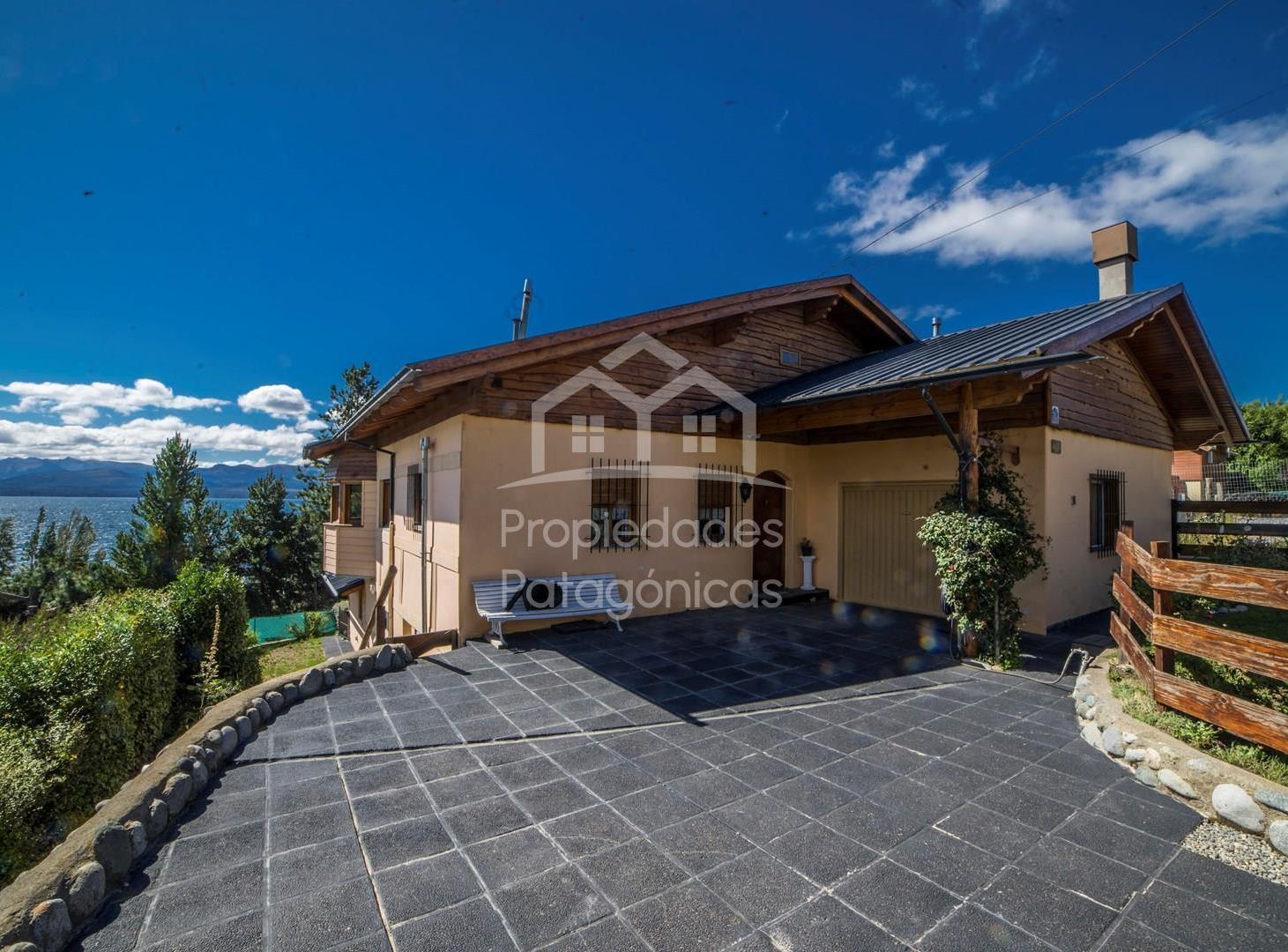 Foto de Casa mas departamento. Venta Barrio Las Victorias, Bariloche, imagen 3