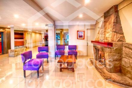Foto de Turístico Hotel en Venta ubicado en Bariloche, Patagonia, Argentina, imagen 3