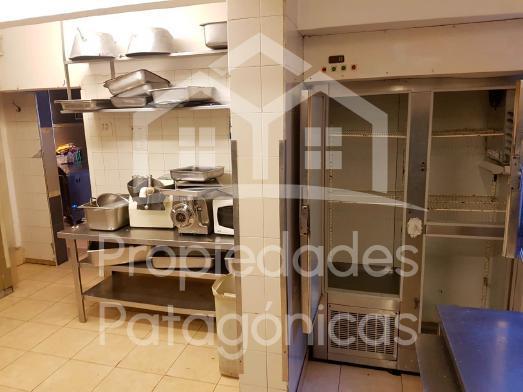 Foto de Turístico Hotel en Venta ubicado en Bariloche, Patagonia, Argentina, imagen 5