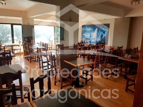 Foto de Turístico Hotel en Venta ubicado en Bariloche, Patagonia, Argentina, imagen 3