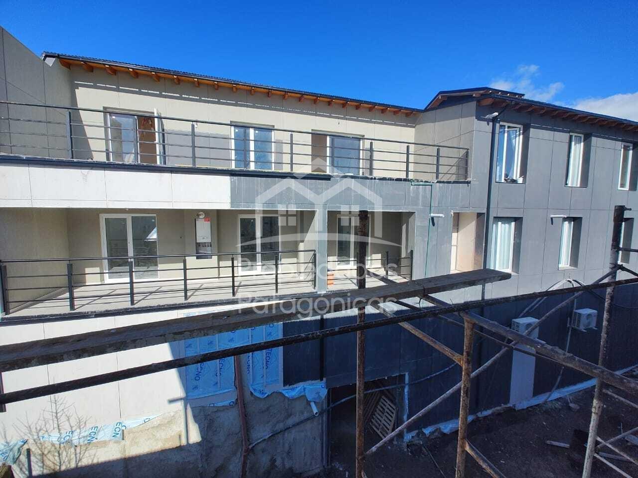 Foto de Departamento Monoambiente en Venta en Centro de Bariloche, Bariloche, imagen 4