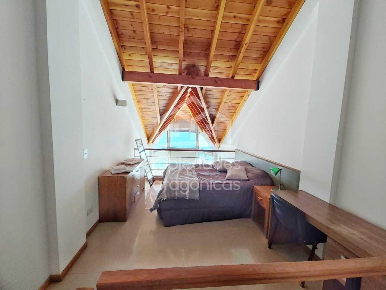 Foto de venta departamento con vista al lago Bariloche, cochera, posible permuta, imagen 5