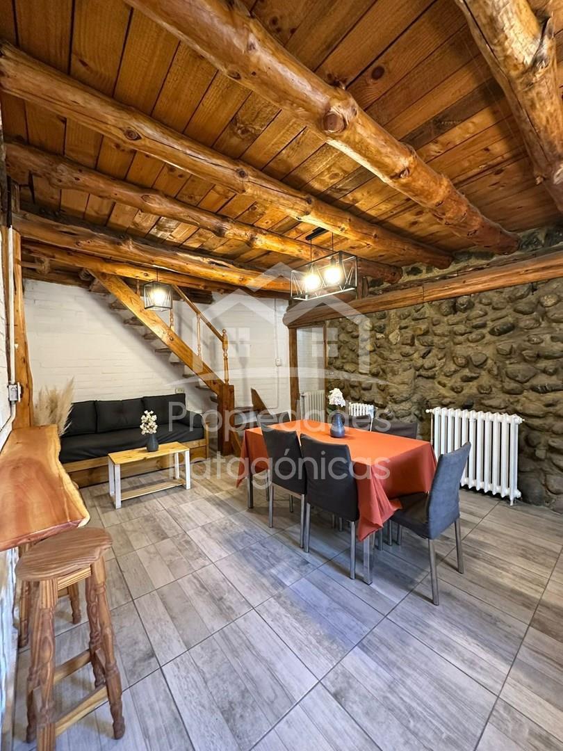 Foto de Casa Chalet en Alquiler en Nahuel Malal, Bariloche, Patagonia, imagen 5
