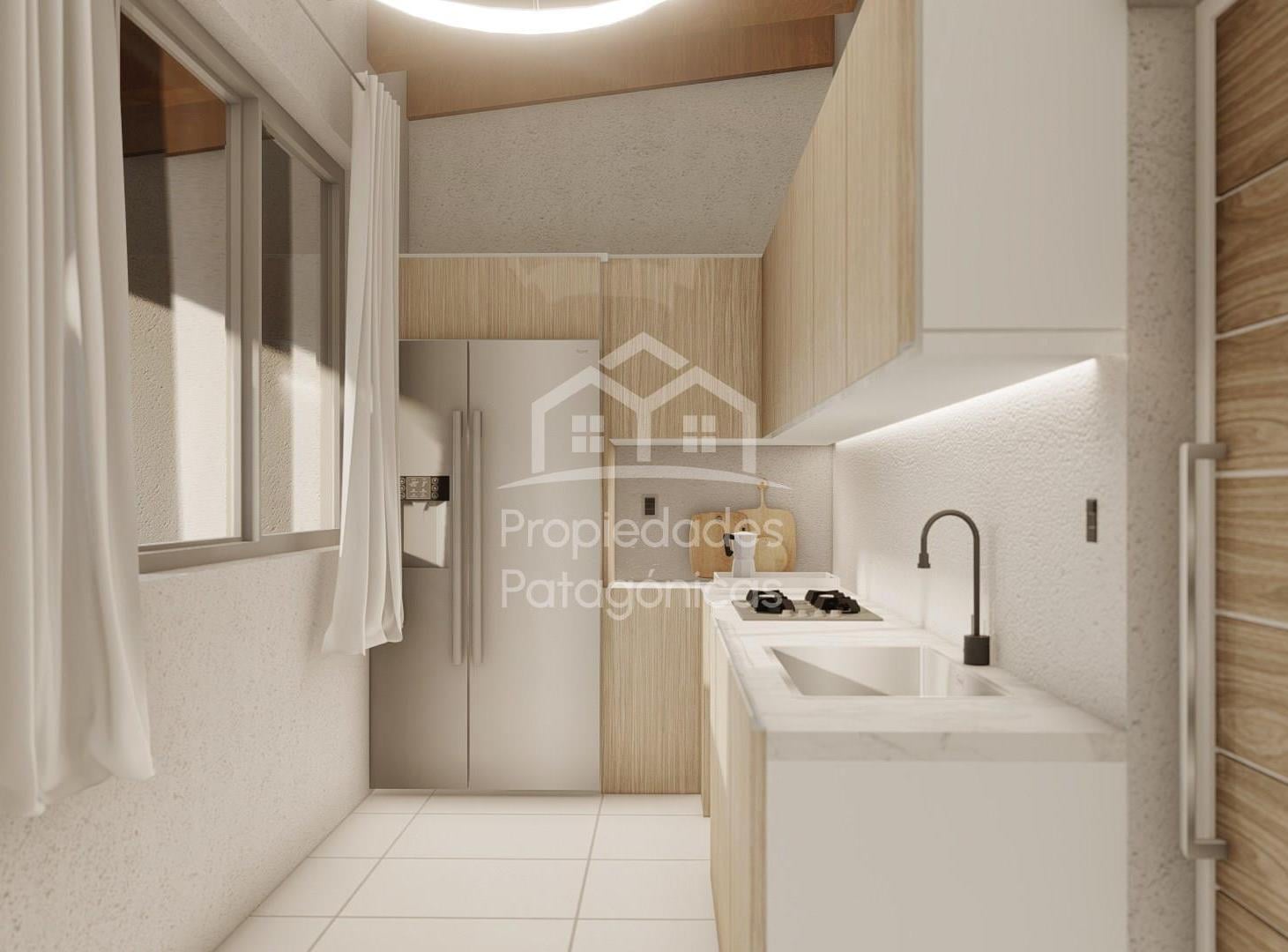 Foto de Departamento en Venta en Belgrano, Bariloche, Patagonia, imagen 4