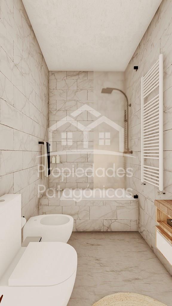 Foto de Departamento en Venta en Belgrano, Bariloche, Patagonia, imagen 1