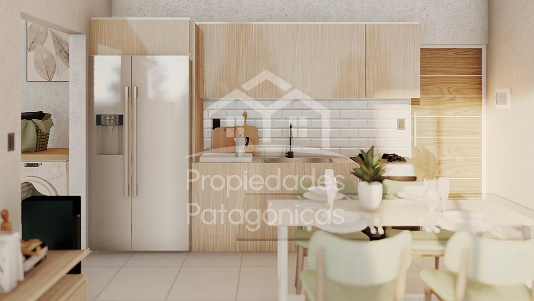 Foto de Departamento en Venta en Belgrano, Bariloche, Patagonia, imagen 5