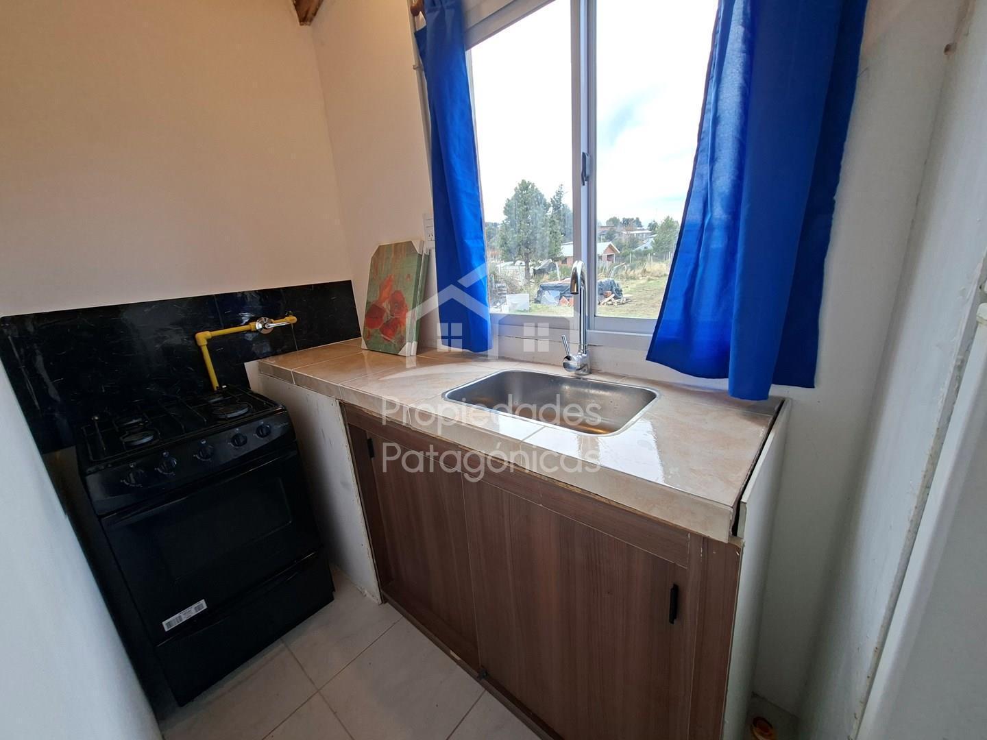 Foto de Casa Chalet en Alquiler en Pájaro Azul, Bariloche, Patagonia, imagen 3