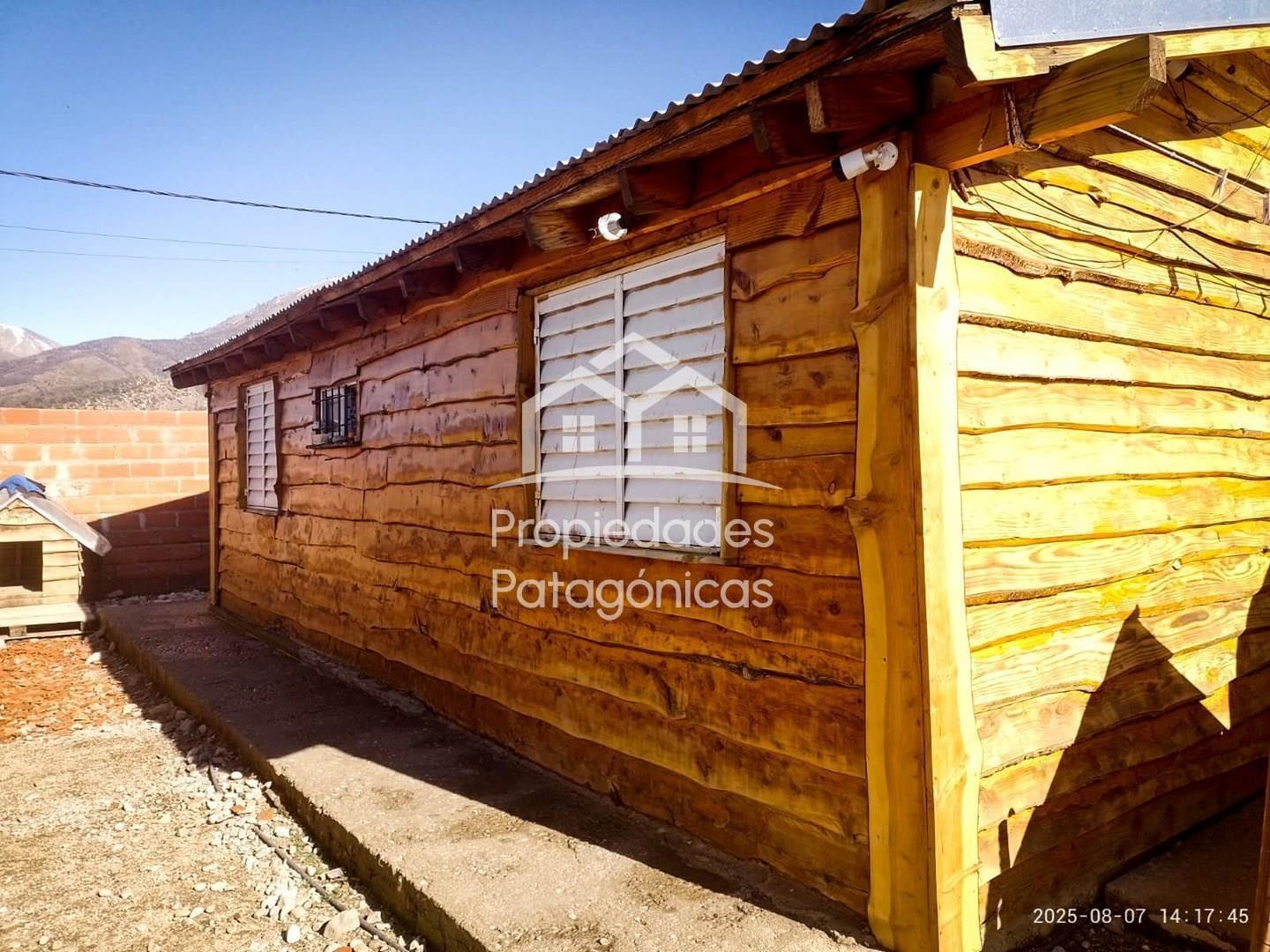 Foto de Casa en Venta en Valle Azul, Bariloche, Patagonia, imagen 3