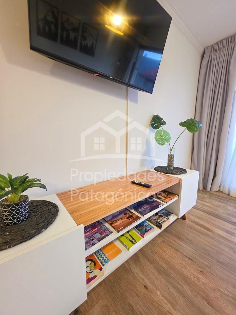Foto de Departamento Monoambiente en Venta en Centro de Bariloche, Bariloche, imagen 1