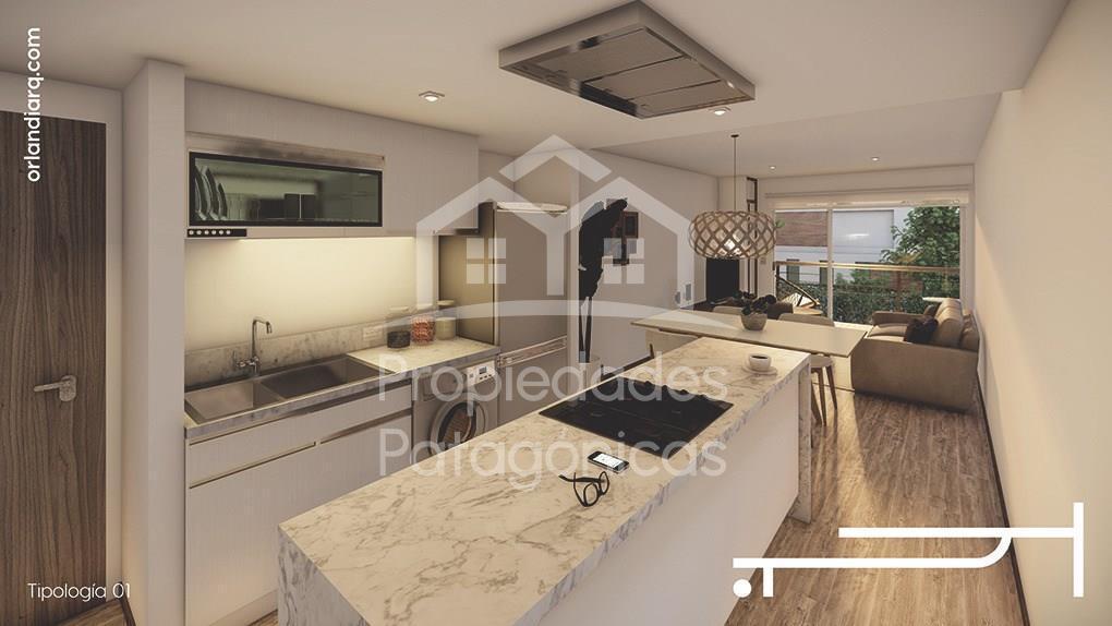 Foto de Departamento en Venta en Lera, Bariloche, Patagonia, imagen 2