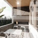 Foto de Departamento en Venta en Belgrano, Bariloche, Patagonia, imagen 1