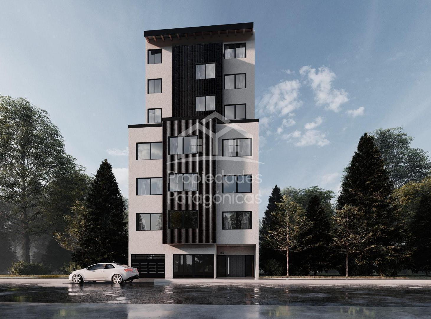 Foto de Departamento en Venta en Centro de Bariloche, Bariloche, Patagonia, imagen 1