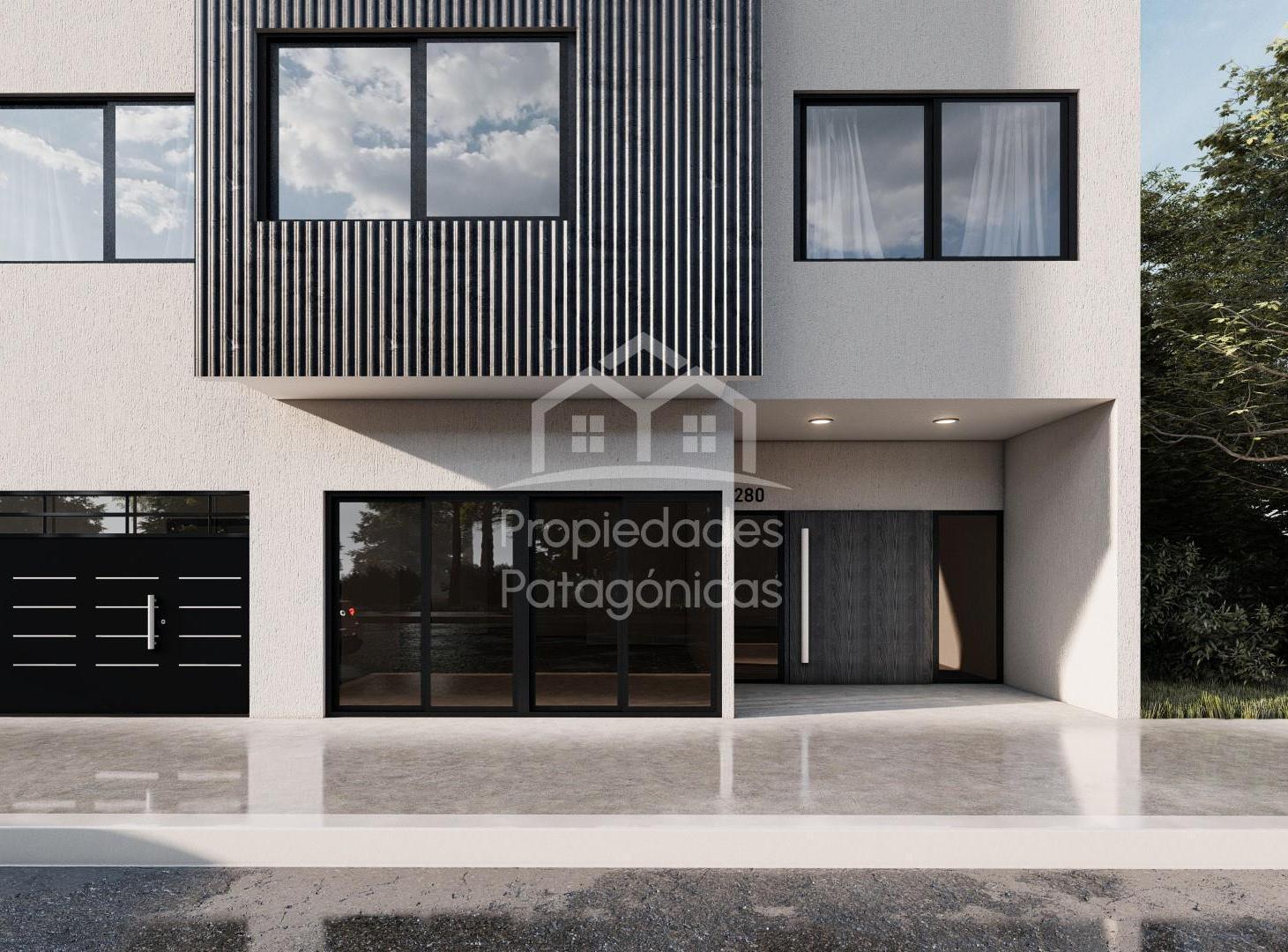 Foto de Departamento en Venta en Centro de Bariloche, Bariloche, Patagonia, imagen 2