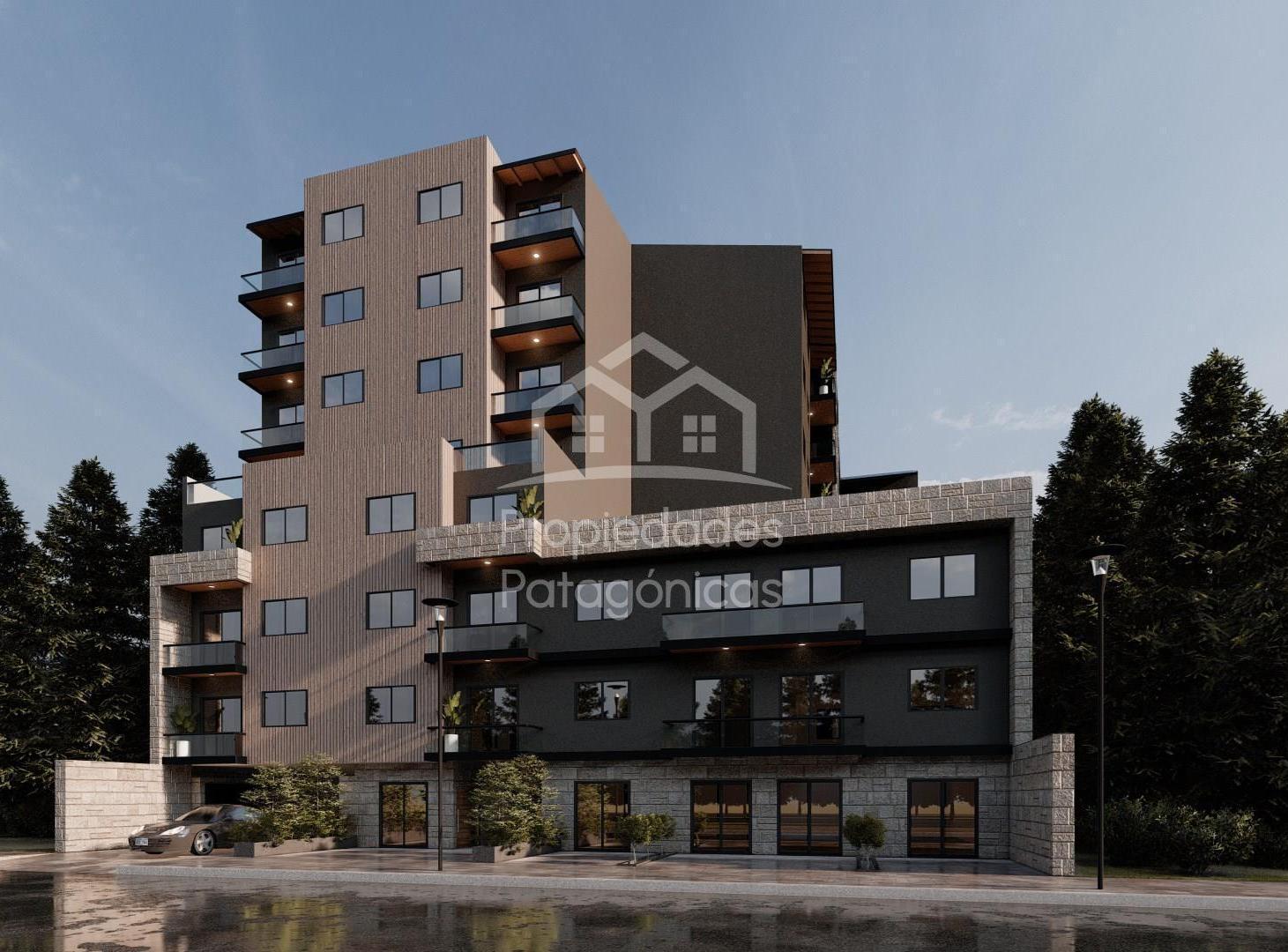 Foto de Departamento en Venta en Centro de Bariloche, Bariloche, Patagonia, imagen 5