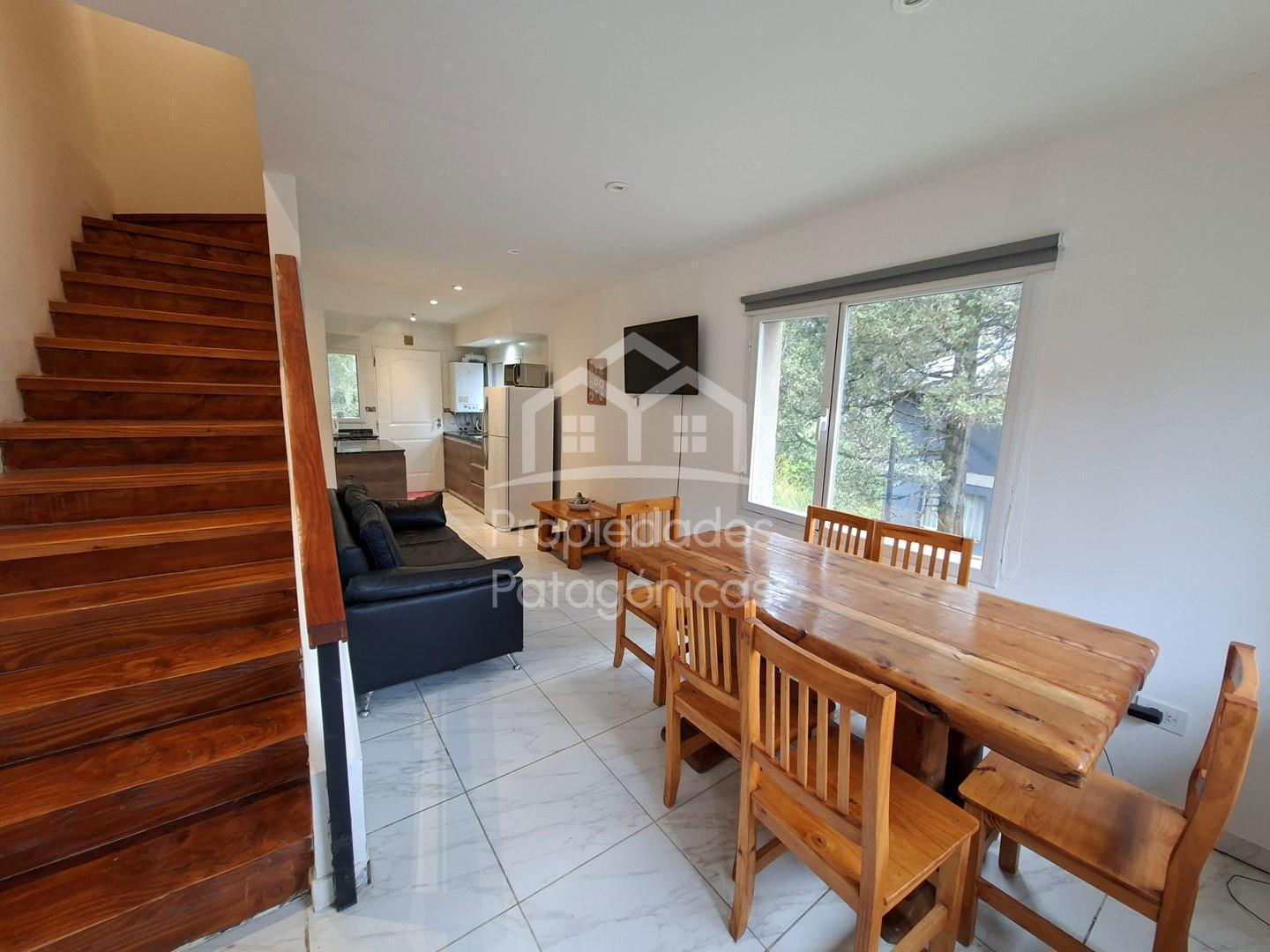 Foto de Casa Triplex en Venta en Pinar de Festa, Bariloche, Patagonia, imagen 2