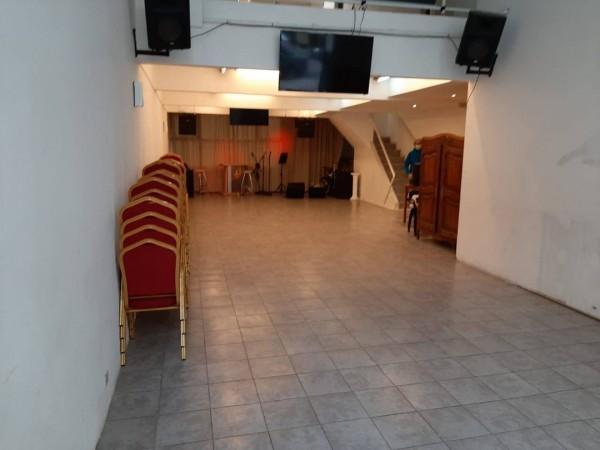 VENTA MODERNO EDIFICIO CON RENTA EN MICRO CENTRO DE MAR DEL PLATA - SANTA FE CASI PEATONAL -  ACEPTA