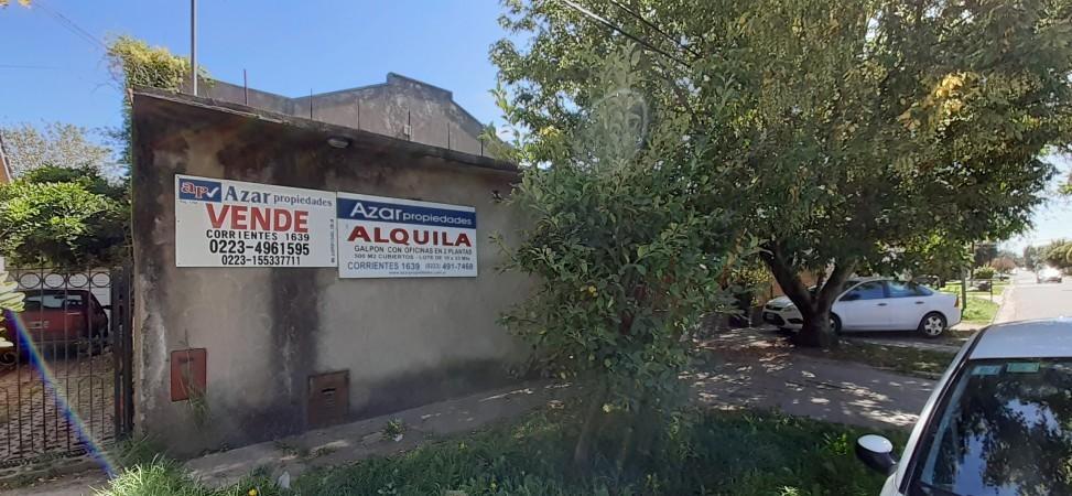 Venta Galpon en 2 Plantas con Oficinas 2