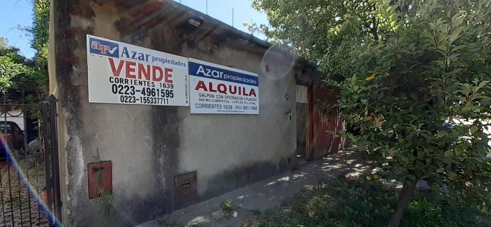 Propiedad en Argentina