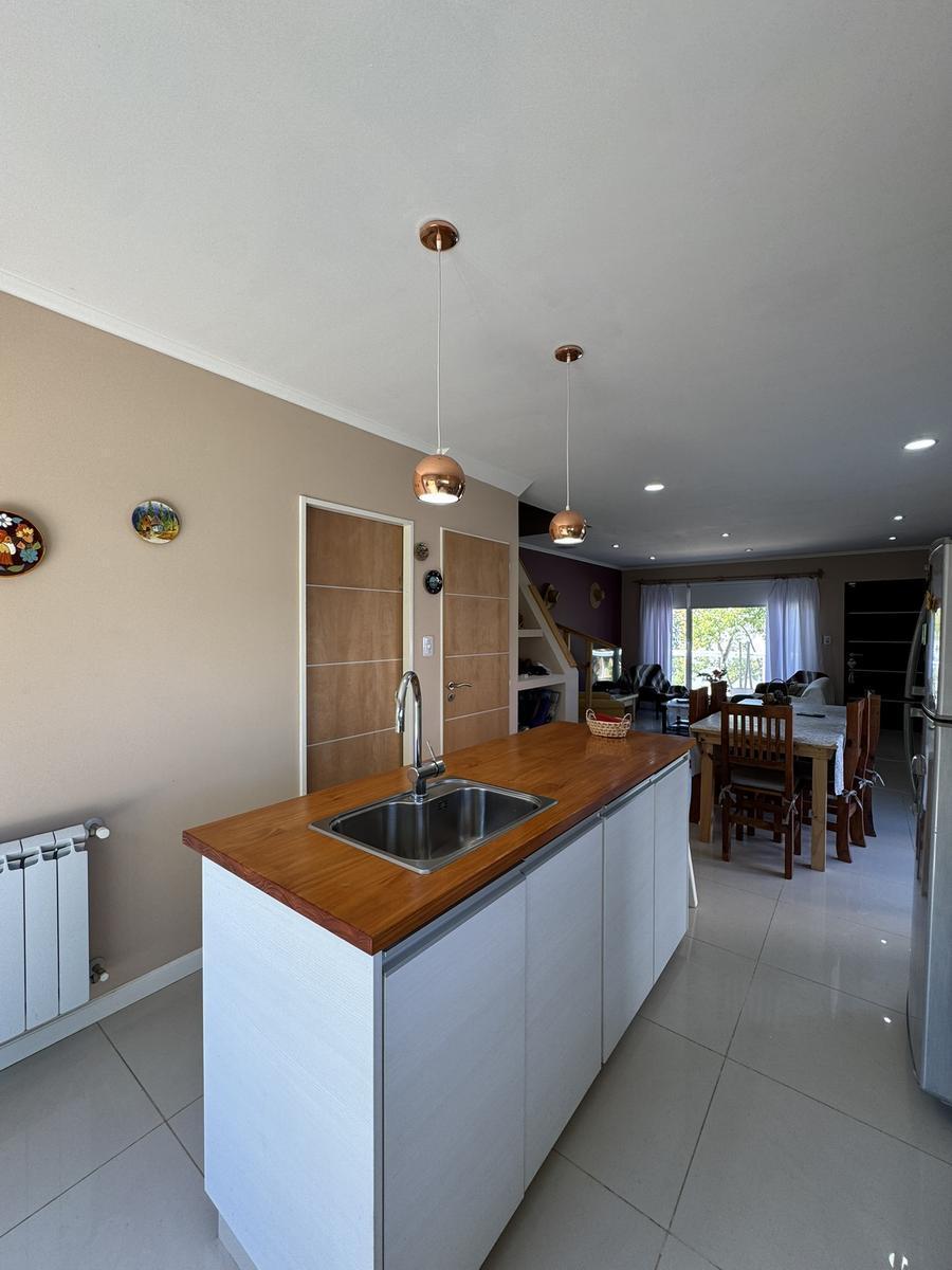 Duplex en Venta Monte Hermoso 4
