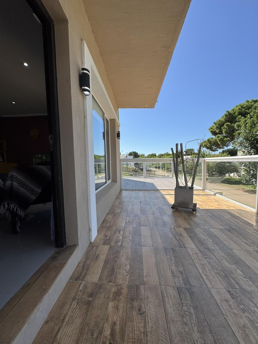 Duplex en venta Monte Hermoso