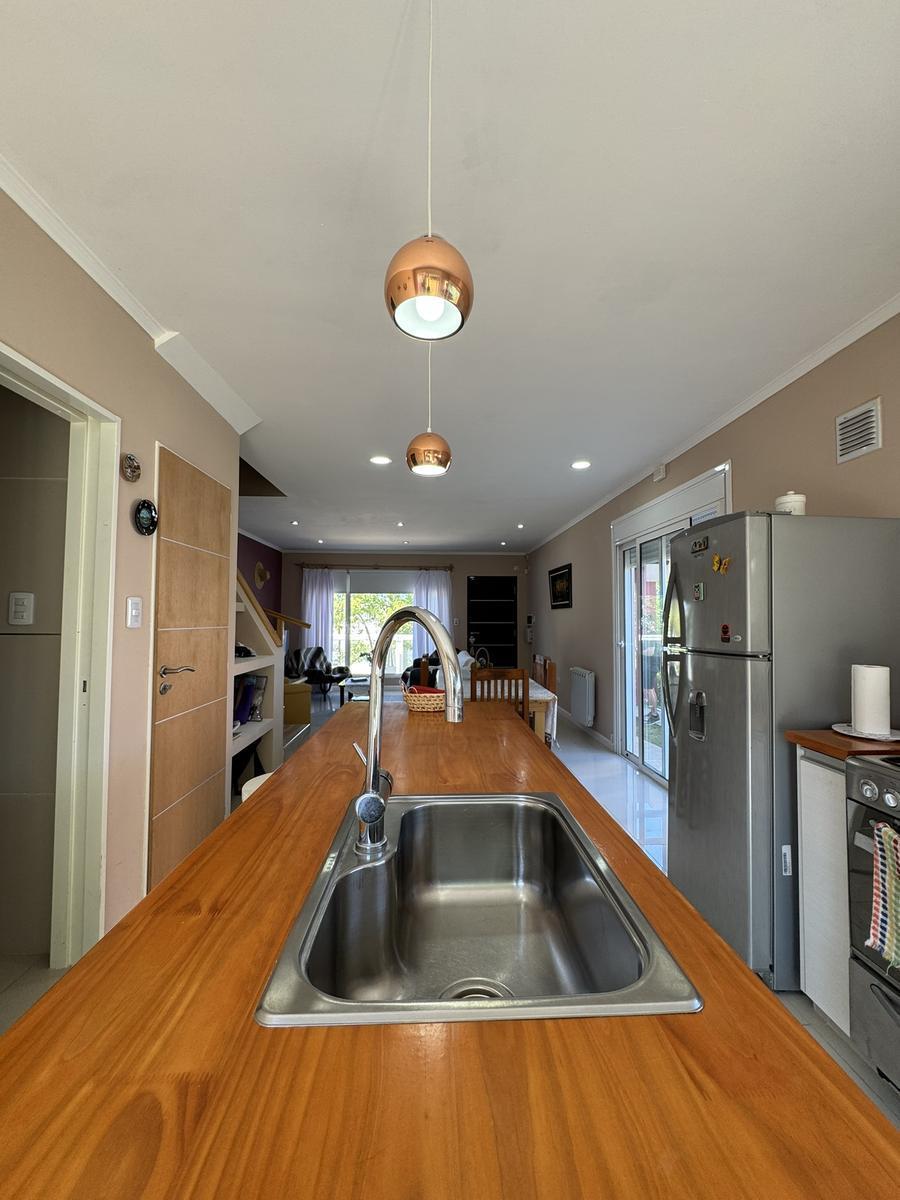 Foto de Duplex en venta Monte Hermoso, imagen 3