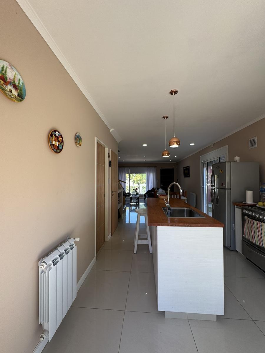 Duplex en Venta Monte Hermoso 1