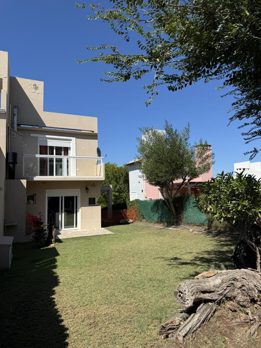 Duplex en Venta Monte Hermoso 2