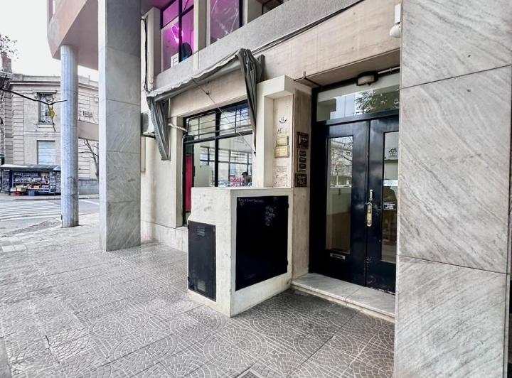 Oficina en venta