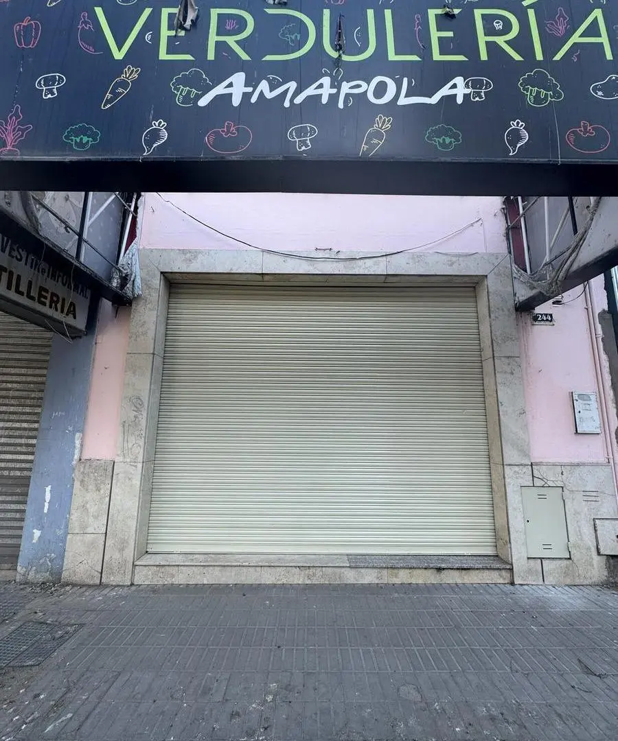 Local en Bahia Blanca 5