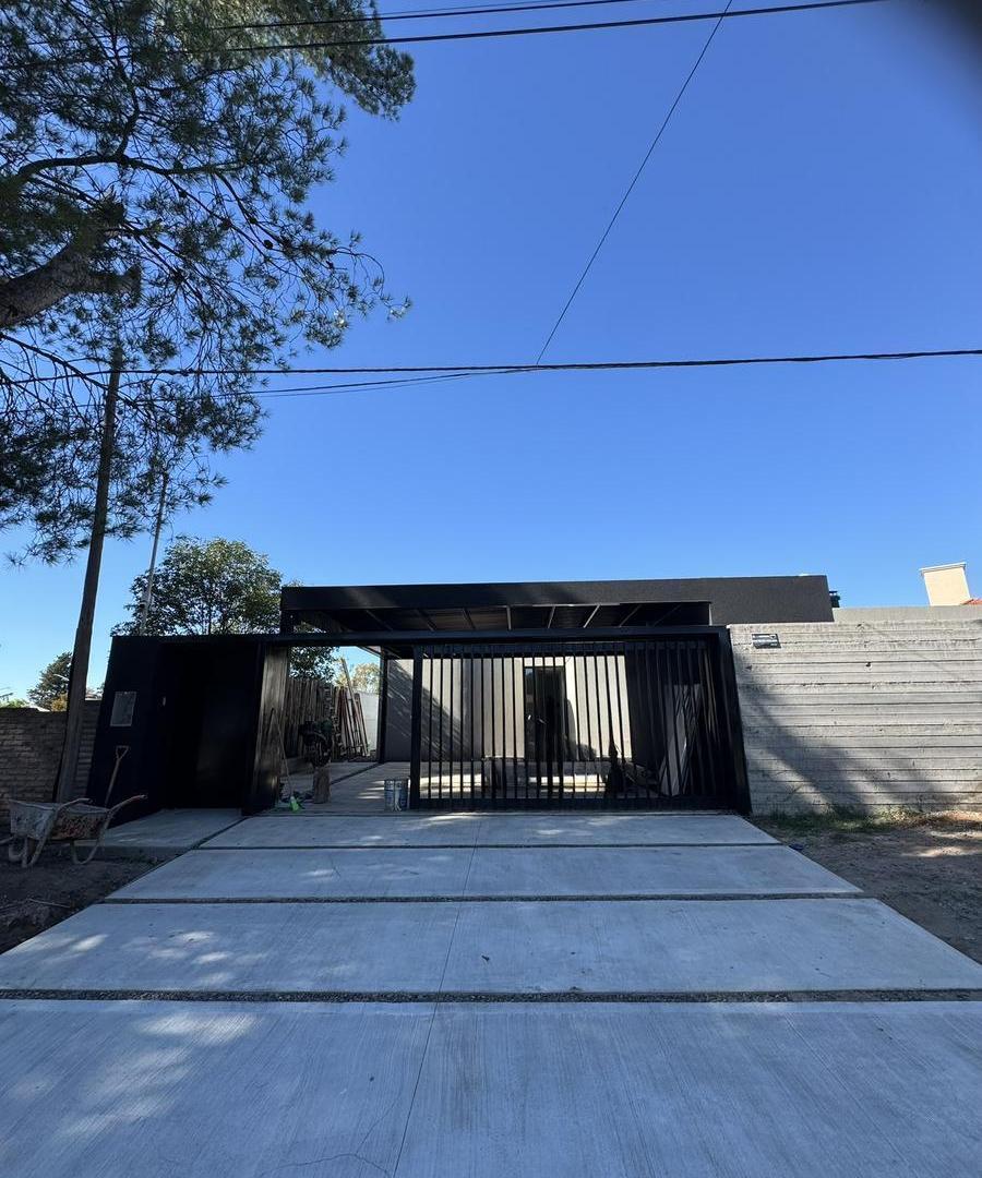 Casa en venta Patagonia Bahia Blanca