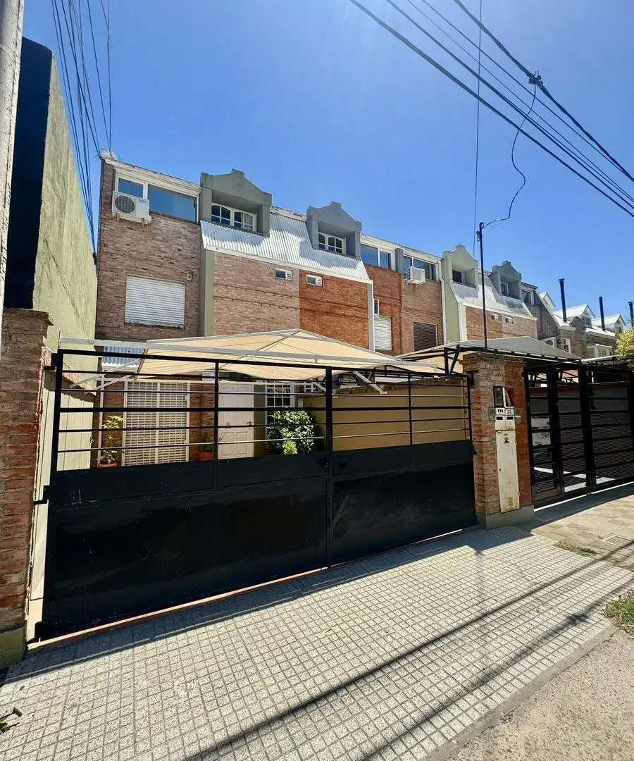 Casa en Bahia Blanca 5