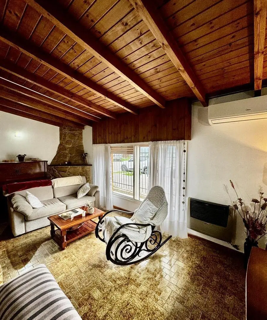 Casa en venta 4